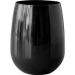 Custom Symglass 12oz Colored Stemless Wine Glass - 2