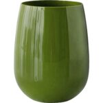 Custom Symglass 12oz Colored Stemless Wine Glass - 5
