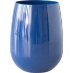 Custom Symglass 12oz Colored Stemless Wine Glass - 7