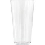 Custom Symglass 16oz Clear Pint Glass - 3