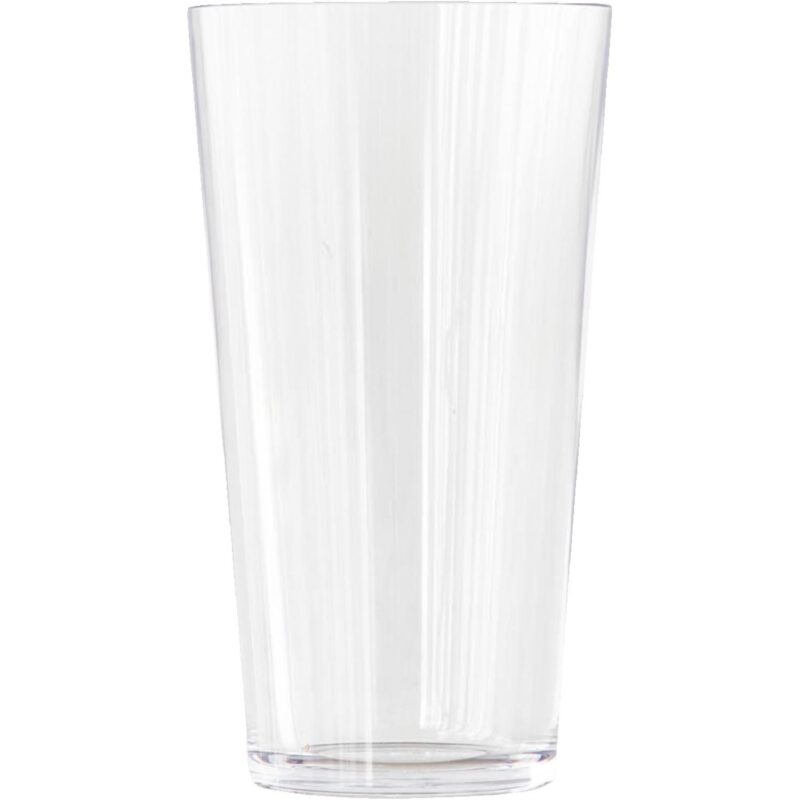 Custom Symglass 16oz Clear Pint Glass - 3