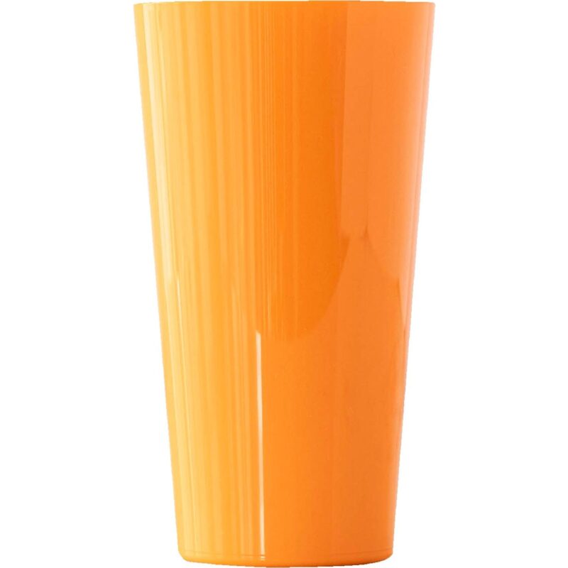 Custom Symglass 16oz Colored Pint Glass - 2