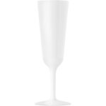 Custom Symglass 7oz Colored Champagne Flute - 2